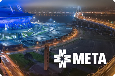 О компании МЕТА